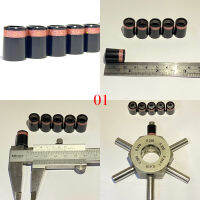 Ferrules -ปลอกคอสำหรับใส่ไม้กอล์ฟ(SET4)