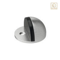 กันชนโดมสแตนเลส กันชนประตู Door Stopper อุปกรณ์ฮาร์ดแวร์  Hardware Accessories แพนยูเนี่ยน (Pan Union)