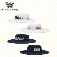 WinnerGolfหมวกกอล์ฟ Golf Bucket Hat Mens Sports Ball Cap Golf หมวกแห้งเร็ว Casual Dome Visor