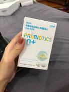 SG Men vi sinh cải thiện tiêu hóa - ATOMY PROBIOTICS 10+ 1 hộp lẻ 30 gói