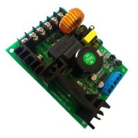 2X LY-820 PWM 110V220V DC Permanent Magnet Motor Governor Drive Module Controller Board