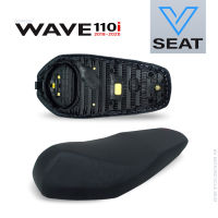 เบาะ WAVE 110i ปี 2018-2020 ( V Seat เบาะรถมอเตอร์ไซค์ )