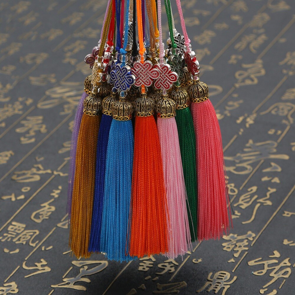 Excellence quality Online store with exclusive discounts 5X Key Tassels ...