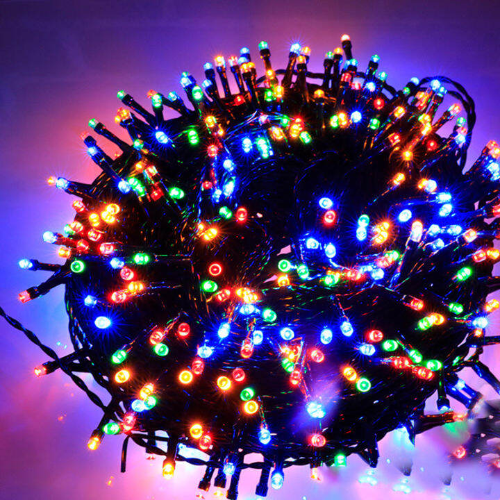 led-outdoor-solar-string-lights-ip65-waterproof-christmas-fairy-garland-lights-for-garden-xmas-tree-patio-street-decoration