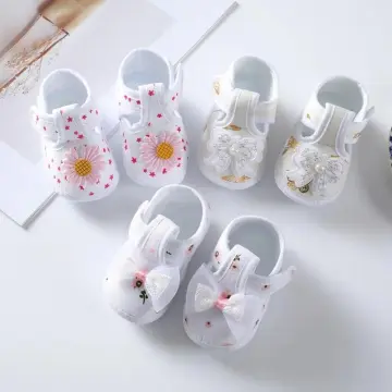 Girls 2025 bunny shoes