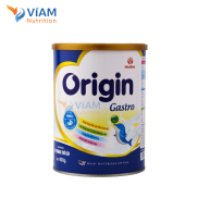 Sữa Origin Gastro 900g trẻ từ 6 tháng