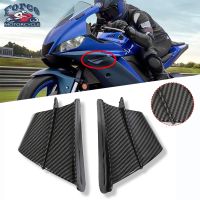 For Ktm 125 200 390 Rc390 Rc200 Rc125 1290 R Super Duke 690 990 Adventure Moto Fairing Side Winglet Aerodynamic Wing Spoiler