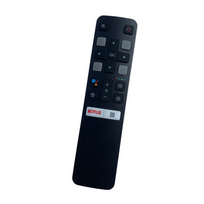 Voice Remote Control For TCL 43S6500 32S6500S 49S6500 32S6800S Smart
