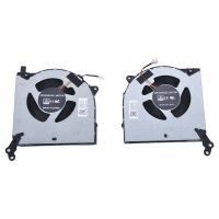 Newprodectscoming NEW CPU GPU cooling FAN FOR Lenovo Legion 5-15IMH05H 5-15ARH05H 82B1 5P-15ARH05H 5F10S13917