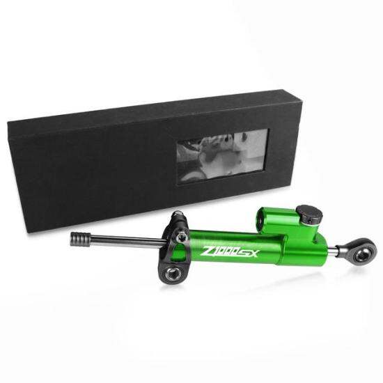 Nhôm cnc cho xe mô tô van điều tiết chỉ đạo ổn định kiểm soát an toàn cho - ảnh sản phẩm 7