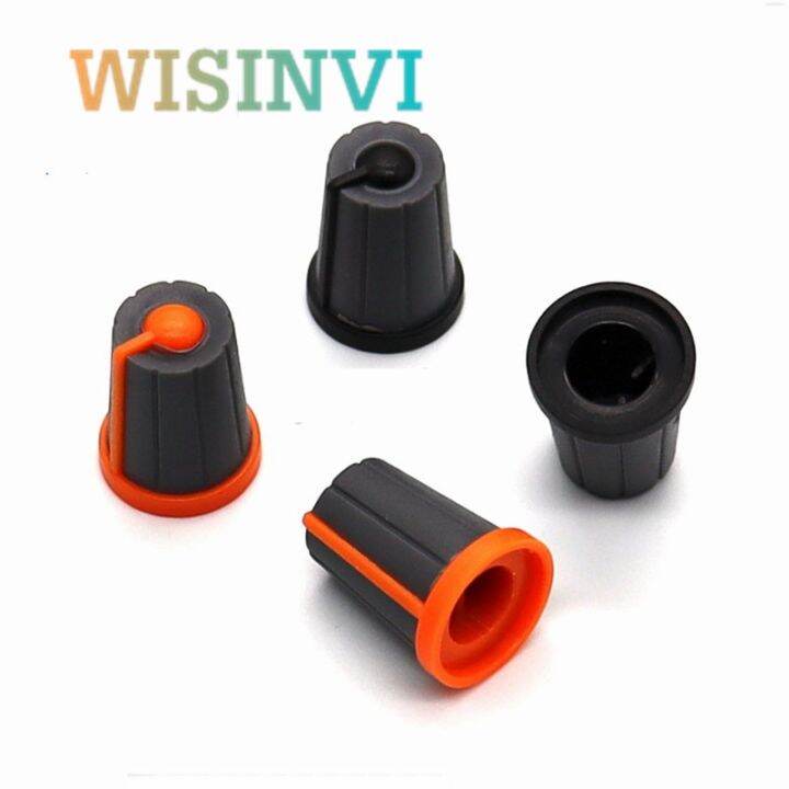 10-pieces-rubber-half-shaft-knob-diameter-13-5mm-height-17mm-soft-rubber-knob-180-degree-d-shaped-inner-hole-6mm-guitar-bass-accessories