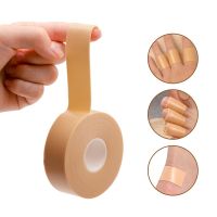 【LZ】LMLLK SHOP Self Adhesive Heel Sticker Elastic Bandage Wrap Tape For Calluses Tender Spots Shoe Friction Medical First Aid Kit Foam Strips