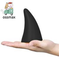 OSSMAX สติกเกอร์ติดรถยนต์ใช้ได้ทุกรุ่นสติกเกอร์ติดรถยนต์ใช้ได้กับตกแต่งหลังคารถยนต์รถยนต์ทั่วไปกันการชนดีไซน์สุดเท่สติกเกอร์ติดรถ3D สติกเกอร์หลังคา