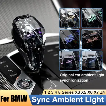 Crystal Gear Shift Lever Bmw - Best Price in Singapore - Nov 2023