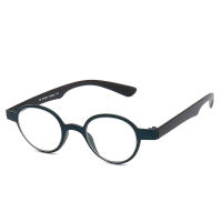 iboode Portable Reading Glasses Women Men Simple Oval Presbyopic Eyelasses Lightweight Farsightedness Eyewear +1.0 1.5 2.0 2.5 3