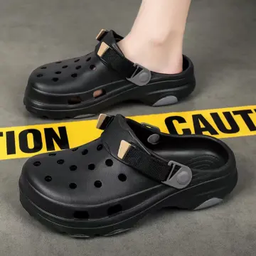 Formal crocs outlet