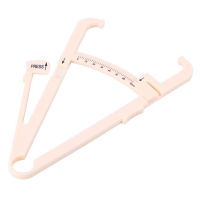 ใหม่ส่วนบุคคลวัด Body Fat Loss Tester Caliper Keep Slim ฟิตเนสคลิปเครื่องใช้ในครัวเรือน,เครื่องใช้ไฟฟ้าขนาดเล็ก,กำจัดขน De