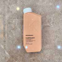 Kevin Murphy Plumping Wash 250/1000ml แชมพูเสริมความแข็งแรง และเพิ่มความหนาแน่นเหมาะสำหรับผมเส้นเล็ก ผมบาง