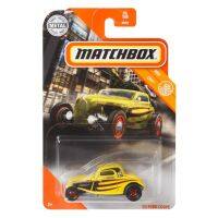 รถ Matchbox 2020 33รถเก๋งฟอร์ด1/64หุ่นอัลลอยโลหะ Diecast คอลเลกชันรถของเล่น