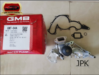 ปั๊มน้ำ TOYOTA LEXUS,1UZ-FE ปี1989-1997 GMBแท้ๆ ลูกละ1850บาท