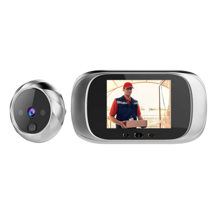 2-8-lcd-2-8-lcd-digital-doorbell-digital-door-viewer-peephole-door-camera-doorbell-doorbell-door-viewer-peephole