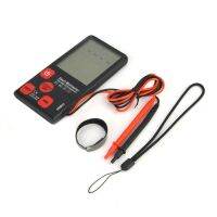 【ห้ามพลาด】【ราคาถูกสุด】LCD 6000 Counts Multimeter Display Multimeter BSIDE ADMS7 เครื่องทำความสะอาดน้ำตู้ปลาแบบพกพาจอแสดงผลแอลซีดีดิจิทัลมัลติมิเตอร์ 6000 นับ