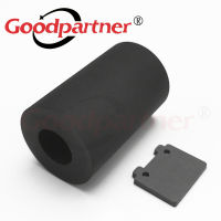 1X L2724A L2724-60004 AADF Roller Replacement Kit Rubber for HP Scanjet Professional 3000 S2