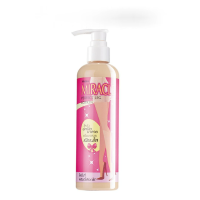 มิสทิน มิราเคิล เพอร์เฟค เลค โลชั่น 240 มล. MISTINE MIRACLE PERFECT LEG LOTION 240 ML.