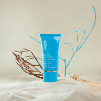 Saltee Face Sea &amp; Sun Formula SPF 50 (50ml)