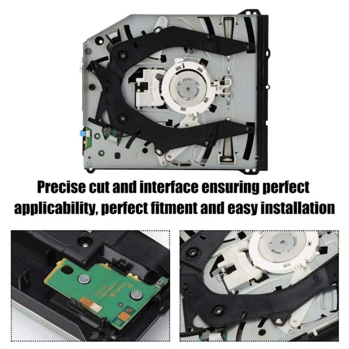 internal-game-console-cd-dvd-optical-drive-replacement-kit-for-ps4-1200-kem-490-game-console-1206