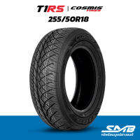 ยางรถยนต์ 255/50R18 COSMIS รุ่น T1RS ยางกระบะ (ต่อ1เส้น)