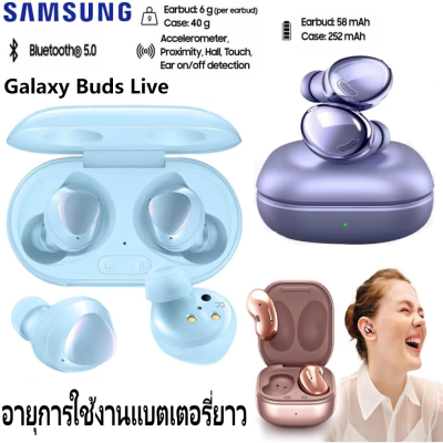 หูฟังบลูทูธ R180/R175/R190 หูฟังบลูทูธไร้สาย ตัดเสียงรบกวน เสียงดีเบสหนัก ดีไซน์หรูหรา รับประกันสินค้า คุณภาพดีเยี่ยม