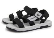 Sandal Kaido KD 7629 đen nữ chính hãng