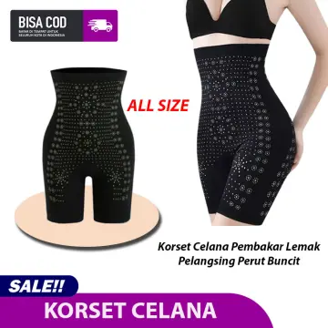 Jual Hot Body Slimming Suit Korset pelangsing perut pembentuk