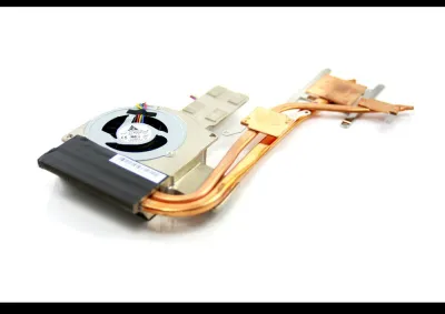 New notebook Laptop Cooling fan cooler for Asus K42D K42DR K42DE K42N K42 x42D x42j With Heatsink KSB0505HB AA83 13GNZQ1AM040-1
