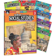 180 Days of Social Studies