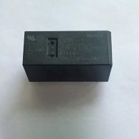 ▤ New 10pcs/lot relay G2RL-1-24VDC G2RL-1-DC24V G2RL-1-24V G2RL-1 24VDC 12A 5Pin