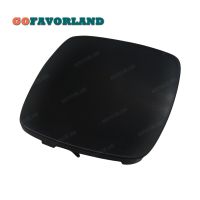 Rear Bumper Tow Cap Cover Unpainted 52162-53903 5216253903 52162-53901 52162 53901 For Lexus IS250 IS350 2006 2007 2008