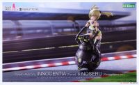 Innocentia [Racer] &amp; Noseru [Racing Specs Ver 4934054042883 (fs)- kotobukiya