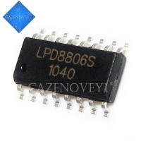 10pcs/lot LPD8806S LPD8806 SOP-16 In Stock