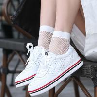 1 Pair Fish Girl Lace Lady White Mesh Fishnet Socks