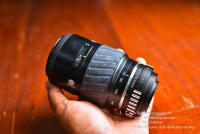 (For Fujifilm Mirrorless ทุกรุ่น) ขายเลนส์ TELE มือหมุน งบประหยัด Minolta 100-300mm F4.5-5.6 Serial 22204587