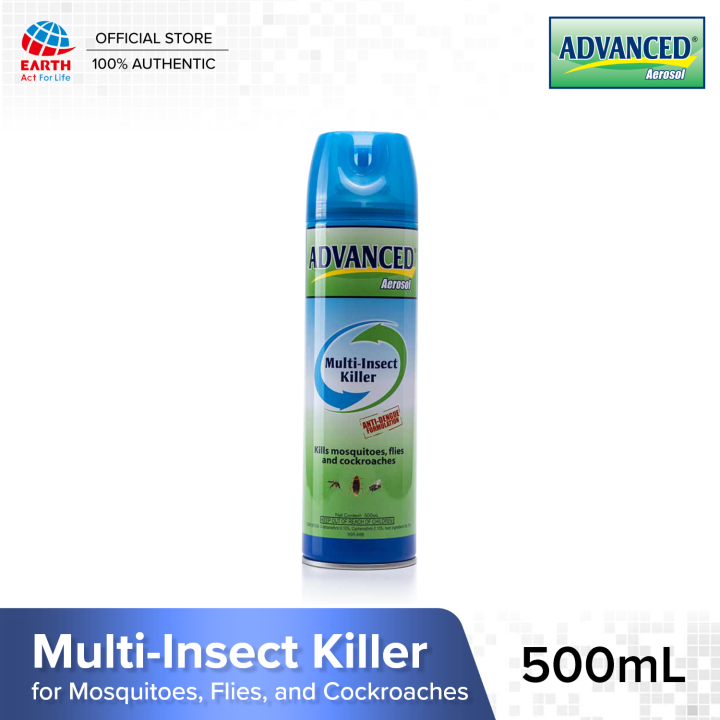 Advanced Multi Insect Killer Aerosol 500 ML Lazada PH   693e9d4912f603334c87a7d5f3ecf8bb  720x720q80 