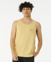 RIP CURL เสื้อกล้าม 03IMTE CORP ICON TANK W23