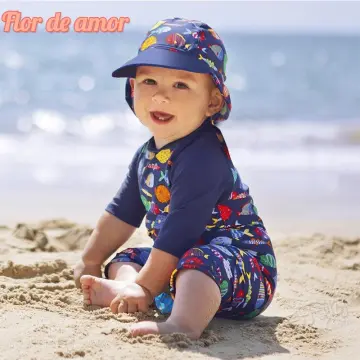 6 month baby store swimsuit