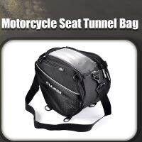 Motorcycle Universal Bags Scooter Tunnel Bag NEW For ALL NMAX155 XMAX300 FORZA300 ADV150 TMAX560 C650GT C400GT C400X