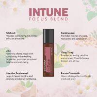 Doterra InTune® Focus Blend