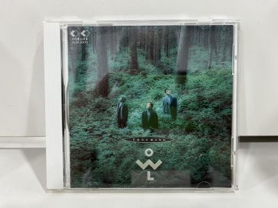 1 CD MUSIC ซีดีเพลงสากล   FLCF-30170  タッチングアウル    (N9C72)