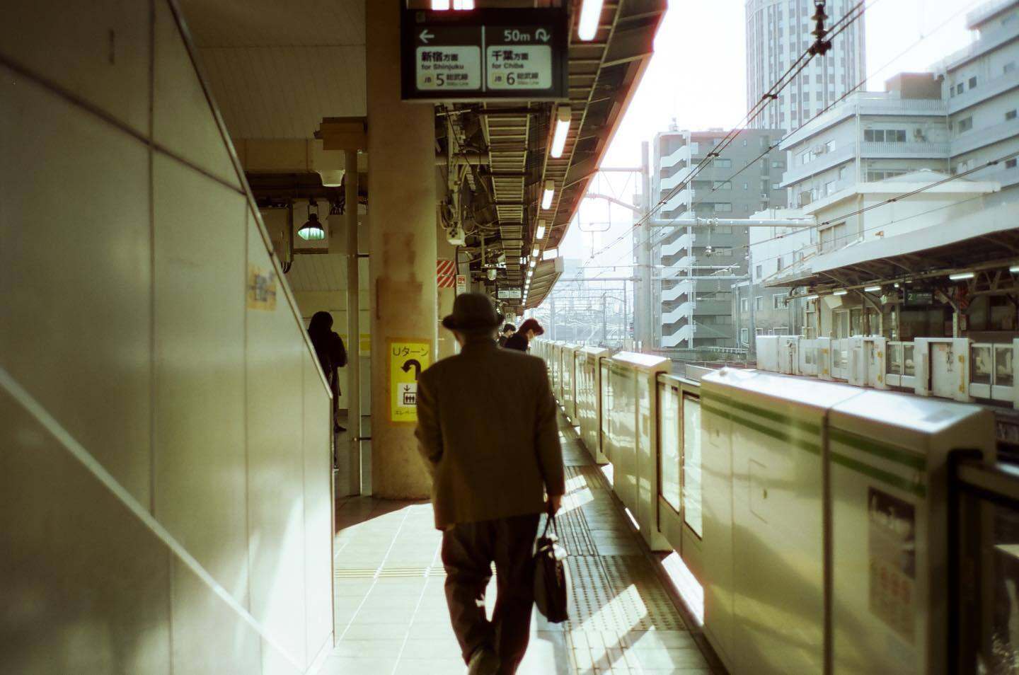 [135color] Cinestill 50D 13536 Color Negative Film Sweet Film Bar