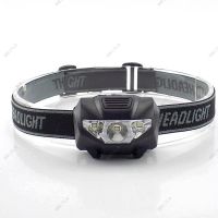 High Power Mini LED Headlamp Flashlight AAA Bright Head Light Lamp Torche Hoofdlamp Lampe Headlight Camping Fishing WB15TH